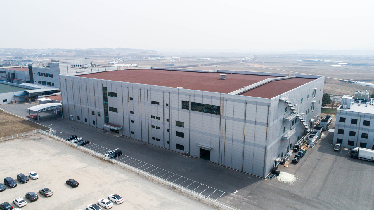 주)미래나노텍 – 라인강건산업(주)